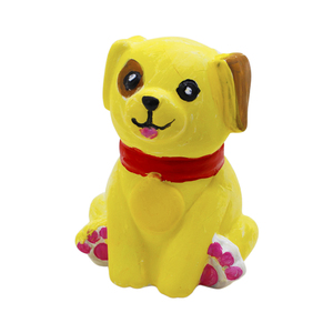 BaiBo B-F2512 a tema animale da <span class=keywords><strong>disegno</strong></span> Set di giocattoli per la pittura di cucciolo e cerotto salvadanaio educativo e divertente Unisex - Product Image 2