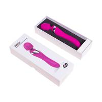 Boîte cadeau personnalisée pour jouets sexuels, vente en gros, pour l'emballage de produits pour adultes