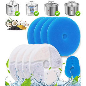 Filtres pour <span class=keywords><strong>fontaine</strong></span> <span class=keywords><strong>à</strong></span> <span class=keywords><strong>eau</strong></span> pour chat, filtre <span class=keywords><strong>à</strong></span> charbon actif <span class=keywords><strong>professionnel</strong></span>, filtre <span class=keywords><strong>à</strong></span> <span class=keywords><strong>eau</strong></span> pour <span class=keywords><strong>fontaine</strong></span> <span class=keywords><strong>à</strong></span> <span class=keywords><strong>eau</strong></span> amovible, filtre <span class=keywords><strong>à</strong></span> <span class=keywords><strong>eau</strong></span> pour <span class=keywords><strong>fontaine</strong></span> <span class=keywords><strong>à</strong></span> <span class=keywords><strong>eau</strong></span> réutilisable, filtre <span class=keywords><strong>à</strong></span> <span class=keywords><strong>eau</strong></span> pour <span class=keywords><strong>fontaine</strong></span> <span class=keywords><strong>à</strong></span> <span class=keywords><strong>eau</strong></span> circulaire - Product Image 1