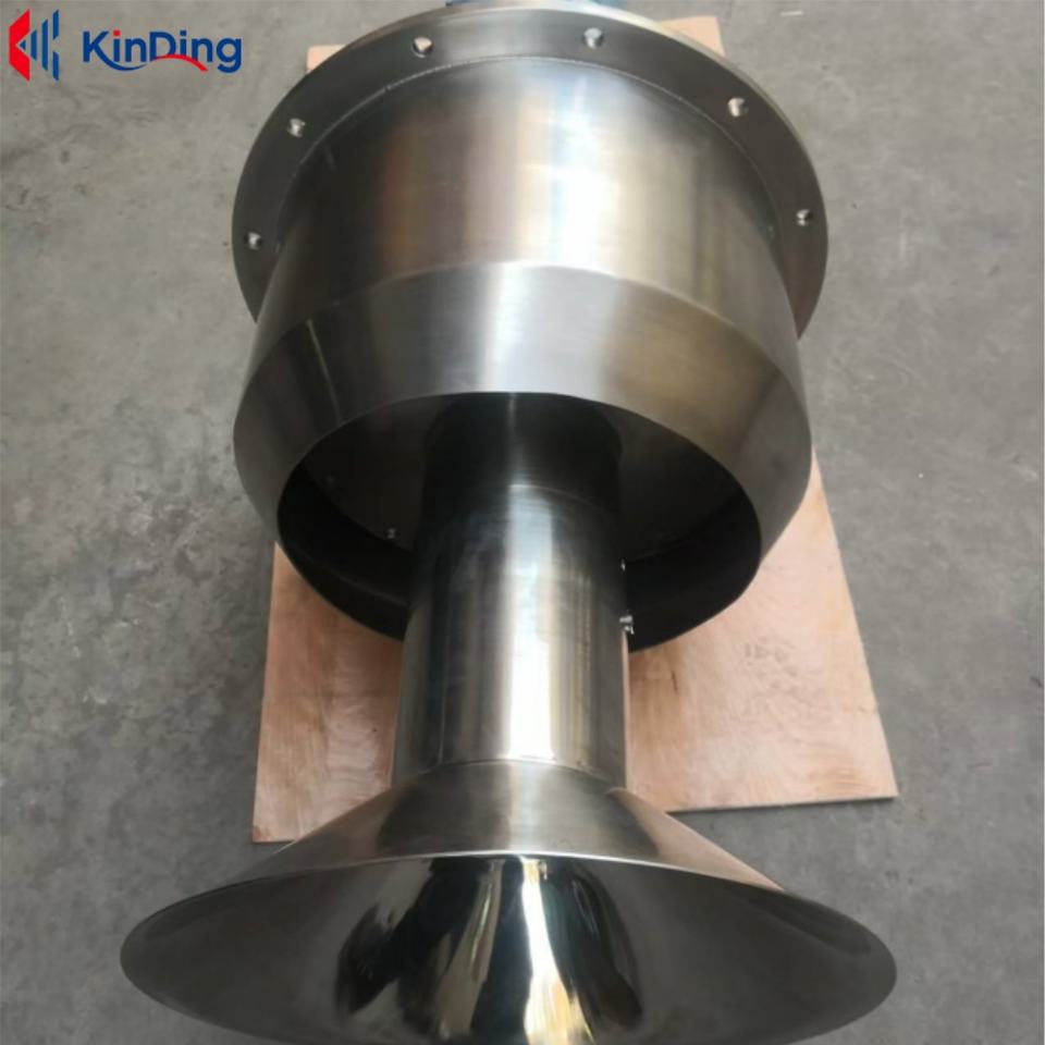 Fermentation Food Processing Chemical Defoamers Mechanical Defoamer ...