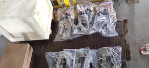 Conjunto de Válvula de Control Remoto Eaton <span class=keywords><strong>RE</strong></span> Usado para Camión Mezclador de Concreto - Product Image 5