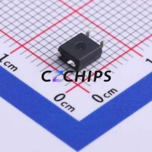 Nuevo y Original OR-354B-TP-G SMD-4P Transistor Optoacoplador de Salida Transistorizada, Componentes Electrónicos al por Mayor y Servicio BOM - Product Image 2