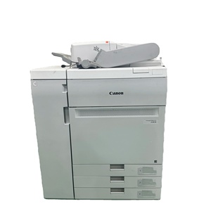 Para Copiadora de Producción a Color <span class=keywords><strong>A3</strong></span> de Alto Rendimiento, Remanufacturada, 90 ppm, Imprime/Copia/Escanea, Modelo <span class=keywords><strong>710</strong></span> 810 910 - Product Image 1