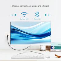 PC Tout-en-un AOC A24737 23,8 pouces LCD IPS FHD, Intel Core i5 8 cœurs, 16 Go DDR4, SSD 512 Go, pour entreprise, sous Windows – Meilleures ventes