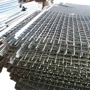 ตะแกรงกรองสั่นสะเทือนแบบถักลวดสแตนเลสเกรดหนา ทนทานต่อกรด ได้รับการรับรองมาตรฐาน ISO9001 - Product Image 4