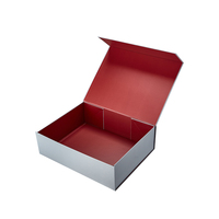 Boîte EUDR écologique, portable, biodégradable, recyclable, emballage en carton design unique, fermeture magnétique, pliable sur mesure