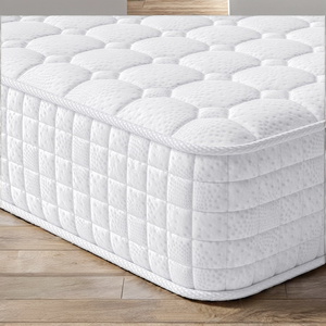 <span class=keywords><strong>Materasso</strong></span> a Molle Insacchettate <span class=keywords><strong>in</strong></span> <span class=keywords><strong>Lattice</strong></span> Naturale con Partizioni Intelligenti, Disponibile Online, Misure King, Queen e <span class=keywords><strong>Matrimoniale</strong></span>, Prodotto <span class=keywords><strong>in</strong></span> Cina - Product Image 2