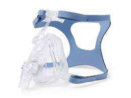 Masker ventilasi tekanan positif non-invasif sekali pakai Medis - Product Image 2