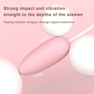 Fashion Sucking Tide Cat Masturbation Device Sex Toys Women's Adult ProductsTongue Licking <b>Vibrator</b> Wireless <b>Egg</b> Jumping - Product Image 4
