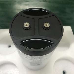 540uF 2200V פוליפרופילן צפיפות אנרגיה גבוהה <span class=keywords><strong>DC</strong></span> קישור קבלים - Product Image 4