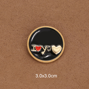 Exquisito Broche de Gato 3D Retro Británico, Pin de Solapa de Aleación, Accesorio Versátil Unisex, Broche Vintage para Trajes - Product Image 5