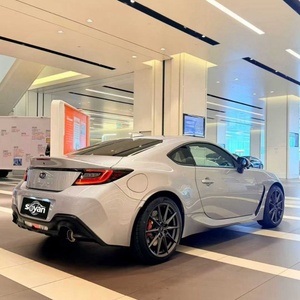 <span class=keywords><strong>Subaru</strong></span> <span class=keywords><strong>BRZ</strong></span> 2022 Usata, Versione Manuale, Trazione Posteriore, Coupé - Product Image 5