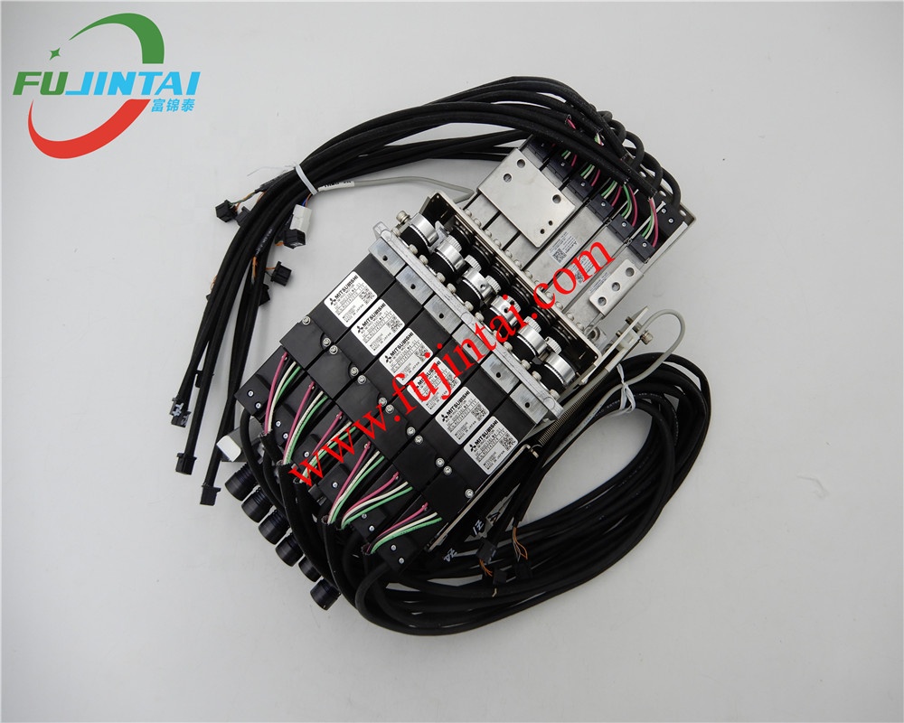 JUKI FX-1 FX-1R 24 AXES POSITION BOARD - Original Spare Parts