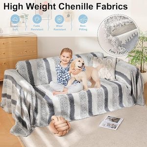 Oreiller moderne en textile de maison carré avec fermeture éclair cachée, motif floral uni, technique de tricot, lavable en machine pour usage hôtelier - Product Image 1