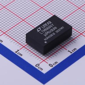 LTM4644IY # Module d'alimentation DC-DC PBF IC, entrée 4V-14V, régulateur abaisseur 4 canaux 4A, BGA-77 pour <span class=keywords><strong>ADI</strong></span> - Product Image 2