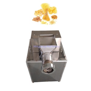 Machine de fabrication de <span class=keywords><strong>pâtes</strong></span> Machine de fabrication de <span class=keywords><strong>pâtes</strong></span> <span class=keywords><strong>à</strong></span> usage domestique Modèle 100kg h Machine de fabrication de <span class=keywords><strong>pâtes</strong></span> Macaroni Marque NP - Product Image 5