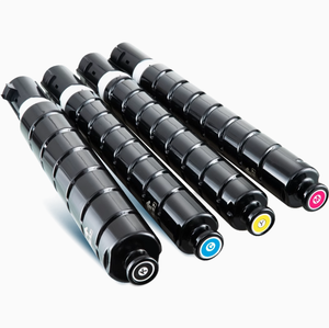 Maige tương thích đầy đủ Toner Cartridge Set cho <span class=keywords><strong>IR</strong></span> trước C2020/<span class=keywords><strong>c2025</strong></span>/c2030/c2035/C2225/C2230 với 12 tháng bảo hành - Product Image 5