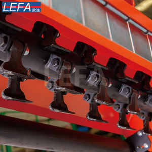 <span class=keywords><strong>Desbrozadora</strong></span> de Martillos Hidráulica de 3 Puntos para Tractor, <span class=keywords><strong>Desbrozadora</strong></span> Trasera - Product Image 3