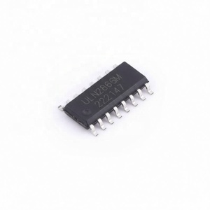 GR2866M-SOP-16 SOP-16 Stepper Motor <b>Driver</b> Chip - Product Image 1
