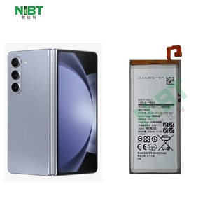 Batería de Repuesto NIBT en Oferta, Batería Recargable de Iones de Litio para Teléfono Móvil Samsung J5 <span class=keywords><strong>PRIME</strong></span>/BG570/ON5 2016 - Product Image 3