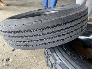 Neumáticos para Camión de la Mejor Marca 650R16 750R16 700R16 700R15, Neumáticos Semirremolque al Por Mayor 22.5 - Product Image 5