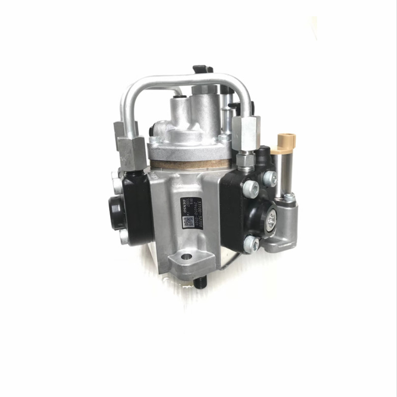 High Quality Diesel Engine Fuel Pump 294050-0760 Common Rail Fuel Injection Oil Pump 22100-E0025 For HINO J08E