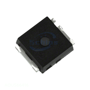 In Stock Transistors UltraSO-8 AOUS66416 Electronic Circuit Components - Product Image 1