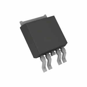 TO 252 5, DPAK , TO 252AD Electronics Component Power Management (PMIC) FDDS10H04A Original - Product Image 1