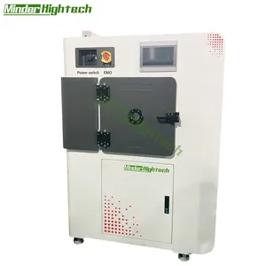 Thế hệ mới lò vi sóng Plasma Cleaner Plasma làm sạch máy bán dẫn bao bì giải pháp thiết bị