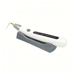 Activador e Irrigador Dental Endo con LED, Dispositivo de Irrigación de Conductos Radiculares con Puntas y Cable USB para Uso Clínico - Product Image 3
