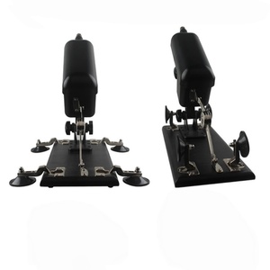 डिल्डो प्रणोदन के साथ स्वचालित सेक्स मशीन नकली महिला हस्तमैथुन वयस्क उत्पाद - Product Image 5