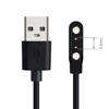 Dongguan, изготовленный на заказ, ODM, USB Магнитный Pogo Pin, зарядный кабель, тип в сборе, 2 штыря для смарт-часов, электронных приложений, OEM - Product Image 2