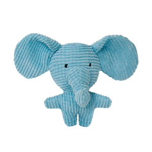 Dog toys, fun toys for keeping dogs entertained, <b>plush</b> toy for small dogs, <b>large</b> dog toys that make noise, teeth-cleansing - Product Image 1