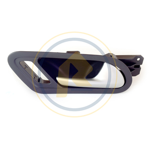 Manija de puerta interna Ac Rolcar ADAPTABLE para OE 1Q1837114CVCZ, compatible con Volkswagen Eos 2006 - Product Image 1