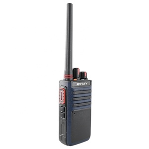 Talkie-walkie analogique VHF UHF 199 canaux ET-637 - Product Image 2