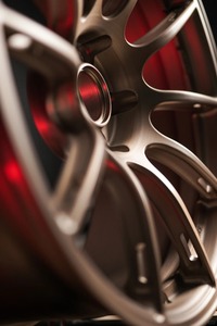 1-קטע מותאם אישית rims כרום עמוק קעור המכונית גלגל oem 5x112 5x114.3 5x120 18 19 <span class=keywords><strong>20</strong></span> 21 22 ס "מ מזויפים גלגלים - Product Image 5