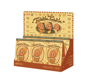 Muñeco de Peluche 100% Auténtico TWINK SAVOR SERIES, Lindos Juguetes Colgantes, Caja Misteriosa de Regalo, PPMT20259, Preventa, 12+ Años, Unisex, Original - Product Image 1