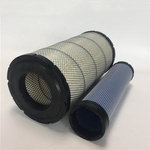 מסנן אוויר מעמיס גלגלים RS3884 AT203469 600-185-3110 6001853100 AF25492 AF25964 1527217 P777638 26510353 - Product Image 3