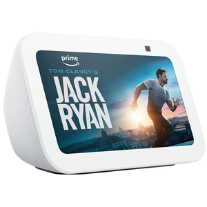 Nuevo Echo Show 5 de Tercera Generación, Pantalla Inteligente con Wifi, <span class=keywords><strong>Alexa</strong></span> y Asistente de Voz de 2 MP - Product Image 1