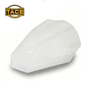 Pare-brise universel pour moto / Pare-brise transparent en PVC / Accessoires et modifications pour scooter / NMAX3 - Product Image 6