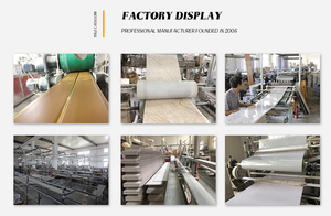 2025 thiết kế hiện đại cao bóng nổi UV in bảng điều khiển trang trí cho trang trí nội thất nhà - Product Image 6