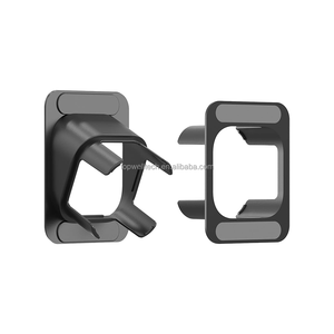 Soporte de montaje para ventana con adhesivo fuerte negro para <span class=keywords><strong>cámara</strong></span> <span class=keywords><strong>Blink</strong></span> <span class=keywords><strong>Mini</strong></span> - Product Image 1