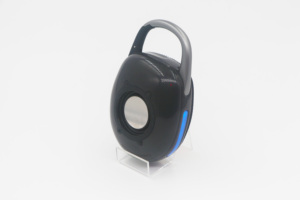 Outdoor Portable <b>Speaker</b> <b>Speakers</b> <b>Mini</b> Clip 4 <b>Speaker</b> Dustproof and Waterproof Horn Subwoofer BT Bass 3D STEREO - Product Image 2