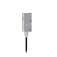 SW6C2H401 RS485 Modbus RTU Capteur de concentration d'éthylène C2H4 étanche IP65 avec connectivité multi-réseaux pour la surveillance des fermes et des serres