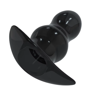 Plug Anale Cavo in TPE Delicato sulla Pelle, Impermeabile, con Dilatatore Anale per <span class=keywords><strong>Donne</strong></span> e Coppie, Giocattolo Sessuale per Voyeurismo - Product Image 1