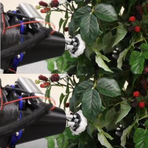 Kinova <span class=keywords><strong>2</strong></span>指<span class=keywords><strong>3</strong></span>指グリッパー7軸コボット超軽量ピッキングロボット手共同ロボットアーム - Product Image 4