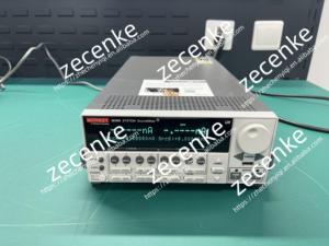 Keithley 2636B เครื่องวัดสัญญาณสองช่องสัญญาณ-มือสอง สภาพ 80% รับประกัน 1 เดือน - Product Image 4