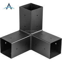 Pièces de machine de traitement de tôles métalliques, supports d'estampage métalliques en acier sur mesure