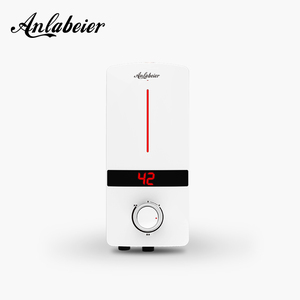 Calentador <span class=keywords><strong>de</strong></span> Agua Instantáneo <span class=keywords><strong>de</strong></span> 220V 60Hz 3.5kW 4kW, Anticorrosión, para Clima Tropical, Exportación, el Más Vendido en Filipinas - Product Image 4