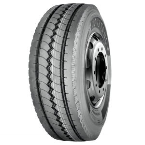 <span class=keywords><strong>Costanza</strong></span> 11 r24.5 11r 24.5 pneumatici radiali per autocarri interamente in acciaio per veicoli commerciali ruote e accessori pneumatici Tubeless - Product Image 5
